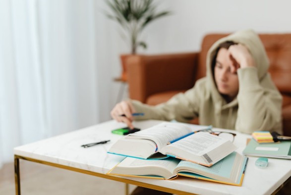 Cuando las tareas escolares llegan con ayuda digital en Sonora