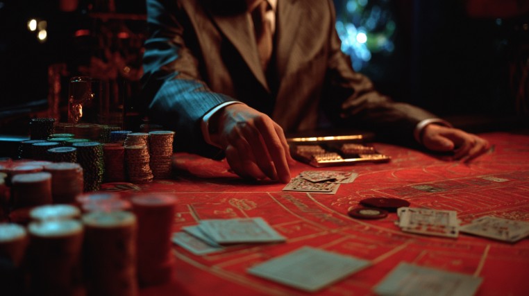 Pin Up Casino Honduras