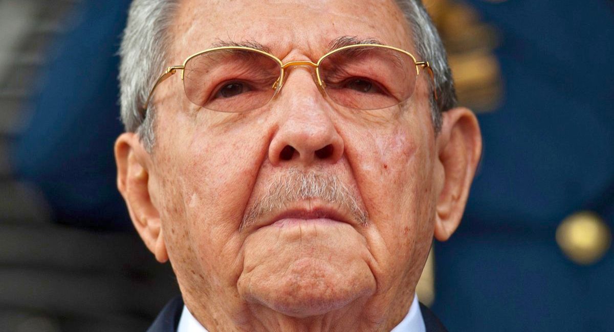 EU presentaría cargos contra Raúl Castro por hechos de 1996