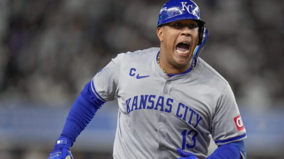 Pelotero ya deja atrás el récord del Salón de la Fama de la MLB Iván Rodríguez