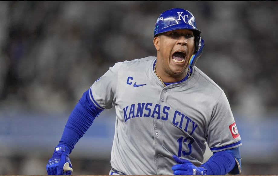 Pelotero ya deja atrás el récord del Salón de la Fama de la MLB Iván Rodríguez