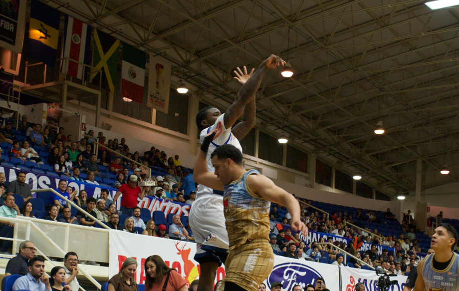 Halcones buscará volar en el AudiToro y sacar ventaja en la serie de playoffs del Cibacopa