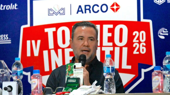 René Arturo Rodríguez confirma baja de Gabe Alvarez y adelanta que el nuevo manager de Yaquis debutará en la LAMP