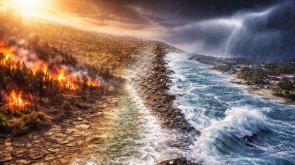 ¡Alerta en Latinoamérica! ‘El Niño’ regresa en 2026: ¿Qué regiones están bajo amenaza?