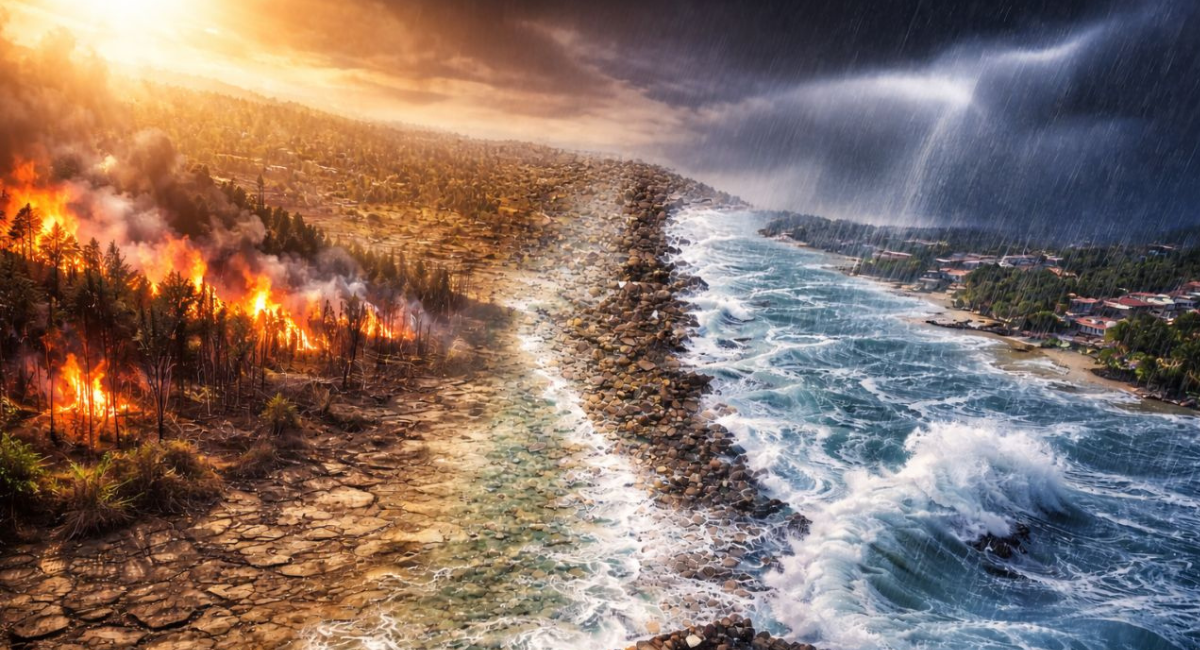 ¡Alerta en Latinoamérica! 'El Niño' regresa en 2026: ¿Qué regiones están bajo amenaza?