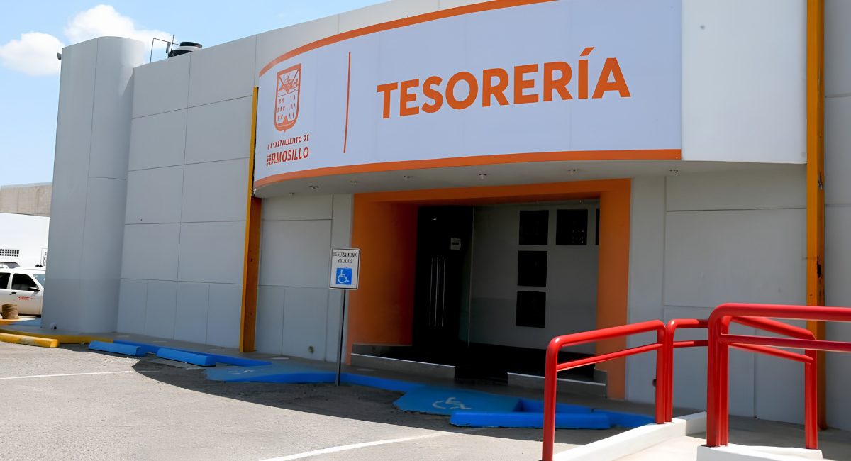 ¡Aprovecha y paga! Tesorería Municipal brinda descuento especial en predial tras triunfo de México
