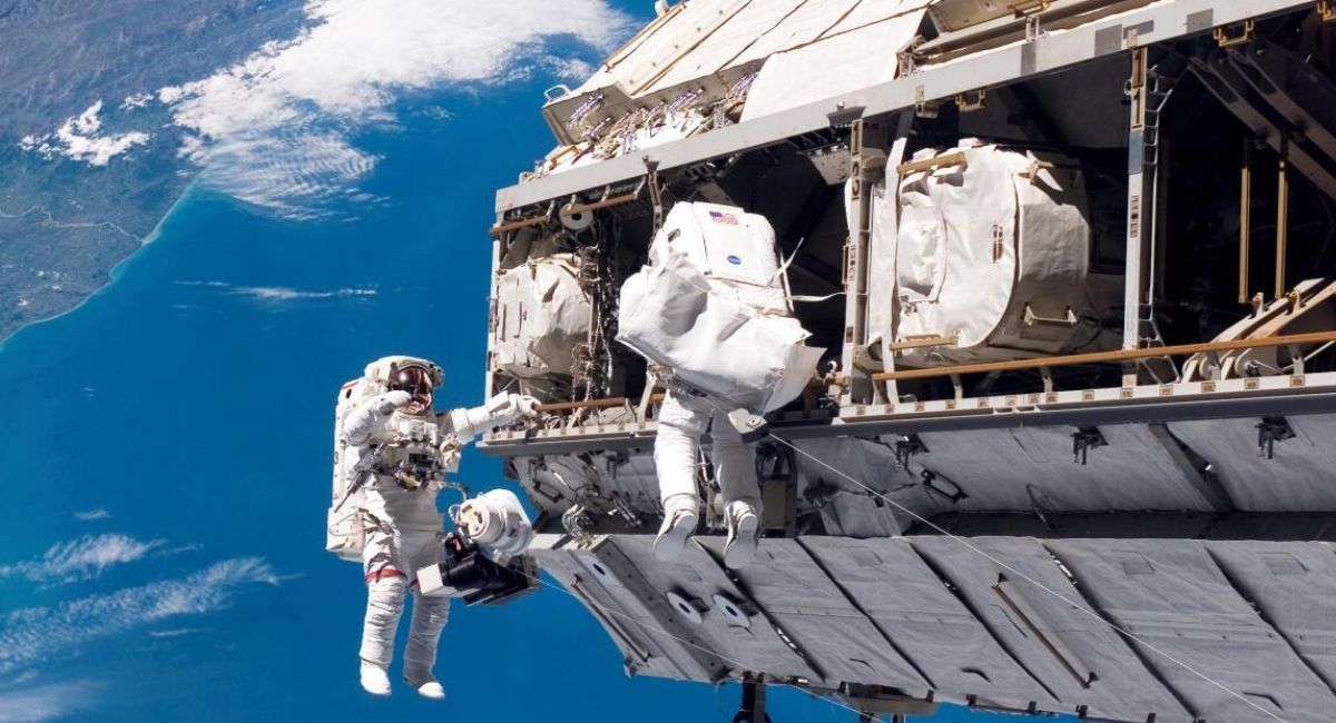 ¡Emergencia en la Estación Espacial Internacional! NASA ordena a astronautas prepararse para evacuación