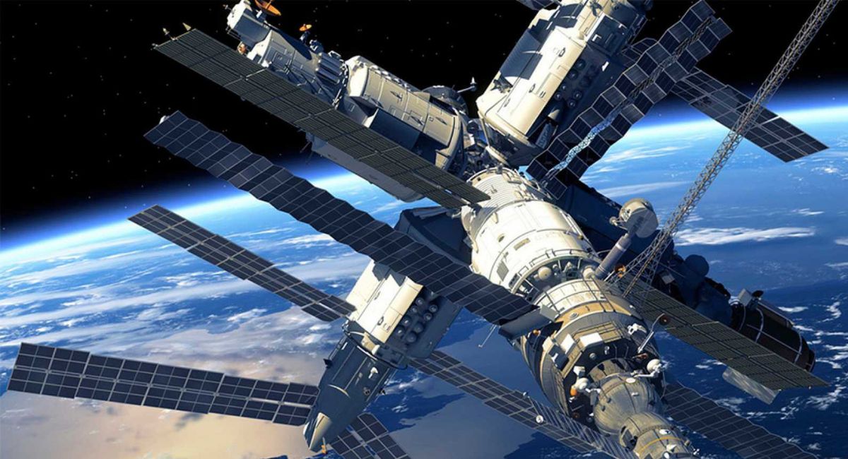 ¡Emergencia en la Estación Espacial Internacional! NASA ordena a astronautas prepararse para evacuación