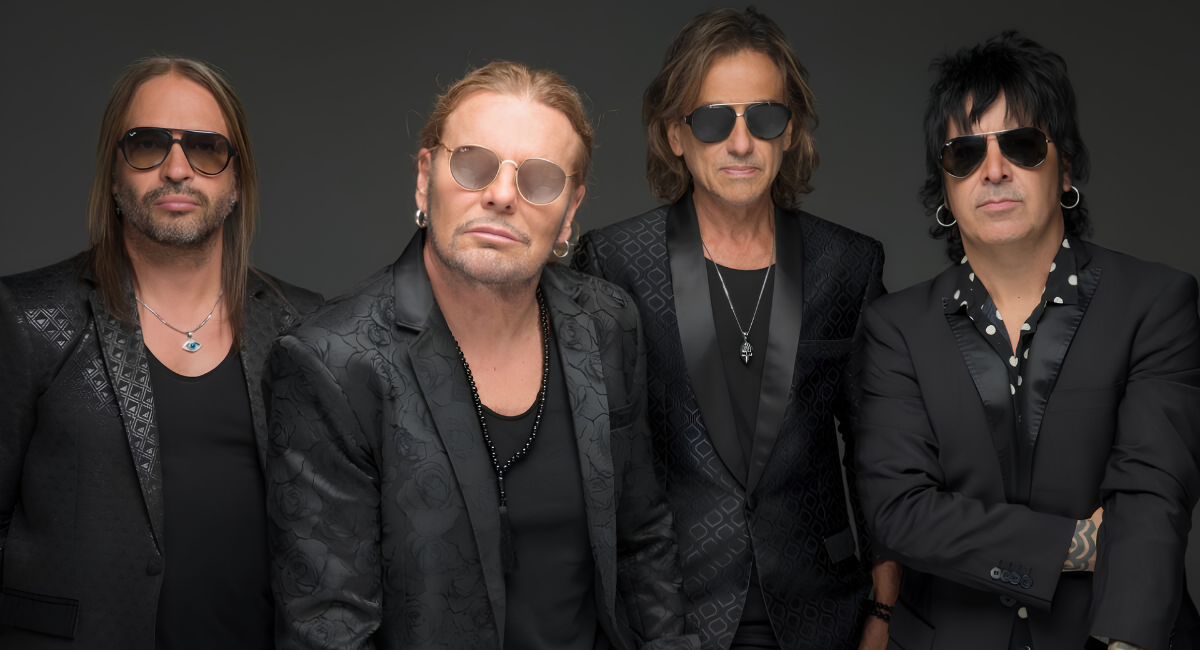 ¡Hará historia! Fher Olvera revela detalles del show de Maná en la inauguración del Mundial 2026