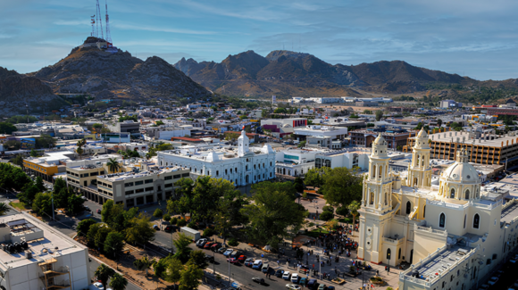 ¡Sonora en alto! Hermosillo destaca entre las tres ciudades más competitivas de México: IMCO