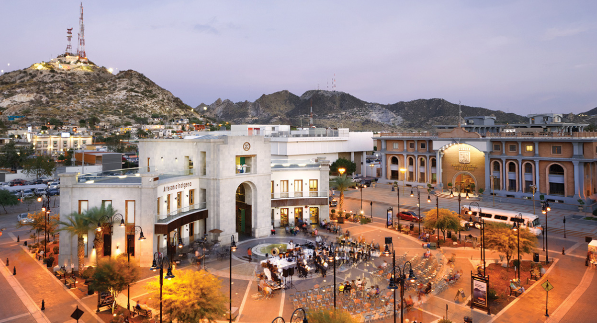 ¡Sonora en alto! Hermosillo destaca entre las tres ciudades más competitivas de México: IMCO