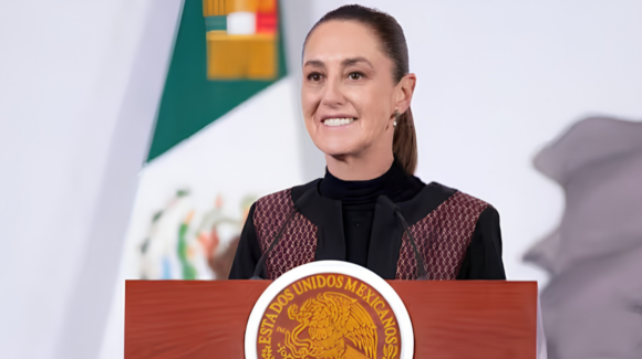 ¿Adiós al PIB? Sheinbaum propone otros indicadores económicos para medir el crecimiento de México