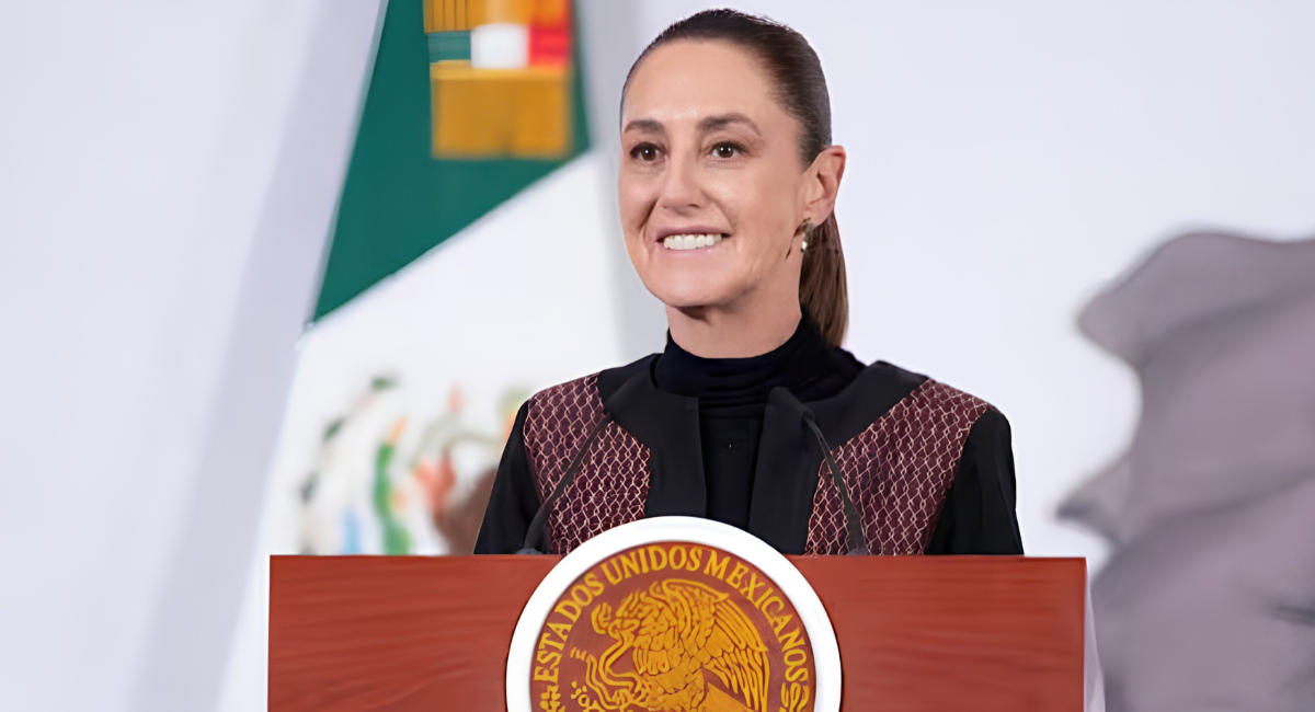 ¿Adiós al PIB? Sheinbaum propone otros indicadores económicos para medir el crecimiento de México