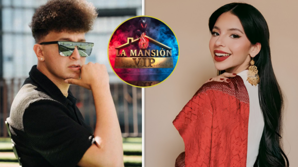 ¿Ángela Aguilar en ‘La Mansión VIP’? HotSpanish lanza invitación para limpiar su imagen