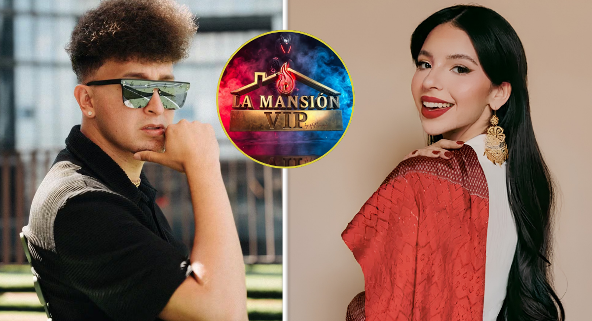 ¿Ángela Aguilar en 'La Mansión VIP'? HotSpanish lanza invitación para limpiar su imagen