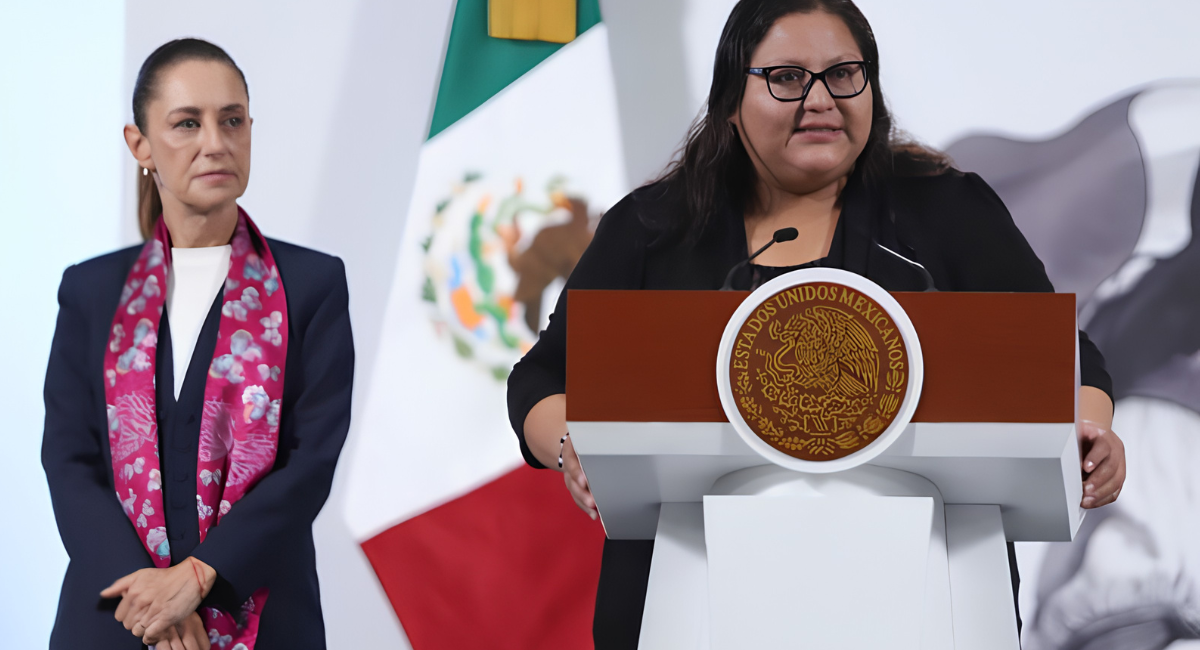 ¿En el olvido? Secretaría de las Mujeres cumple 50 días sin titular y sin rumbo claro