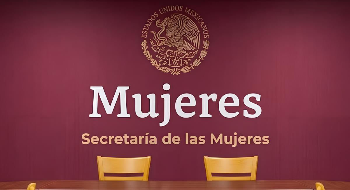 ¿En el olvido? Secretaría de las Mujeres cumple 50 días sin titular y sin rumbo claro