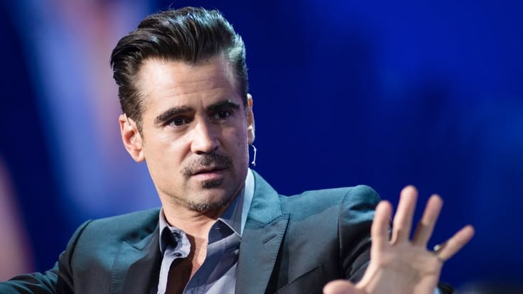 ¿Colin Farrell amenaza con abandonar ‘El Pingüino’? Condiciona nueva temporada a decisión creativa