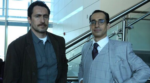 ¿Sigue delicado? Bruno Bichir rompe el silencio y actualiza el estado de salud de José Ángel Bichir