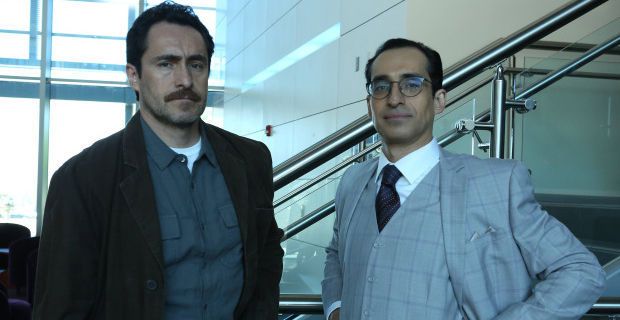 ¿Sigue delicado? Bruno Bichir rompe el silencio y actualiza el estado de salud de José Ángel Bichir