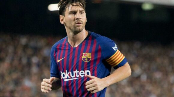 Participante de ‘Gran Hermano’ arremete en contra de Lionel Messi y se gana el repudio, ¿será expulsado?