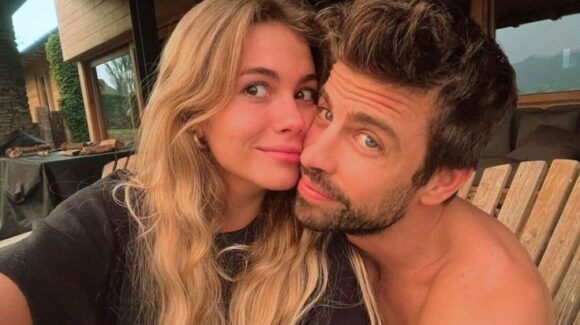 ¿Boda y bebé en camino? Afirman que Gerard Piqué y Clara Chía llegan al altar en 2027; tendrán un hijo