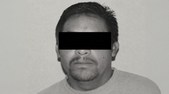 Riña casi termina en tragedia: Detienen a sujeto que atacó a puñaladas a hombre al norte de Sonora