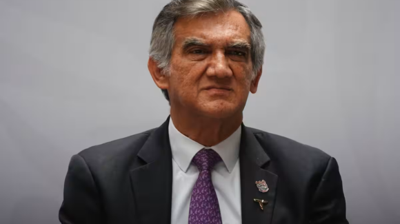 Tamaulipas rechaza versión de EU sobre investigación a Américo Villarreal