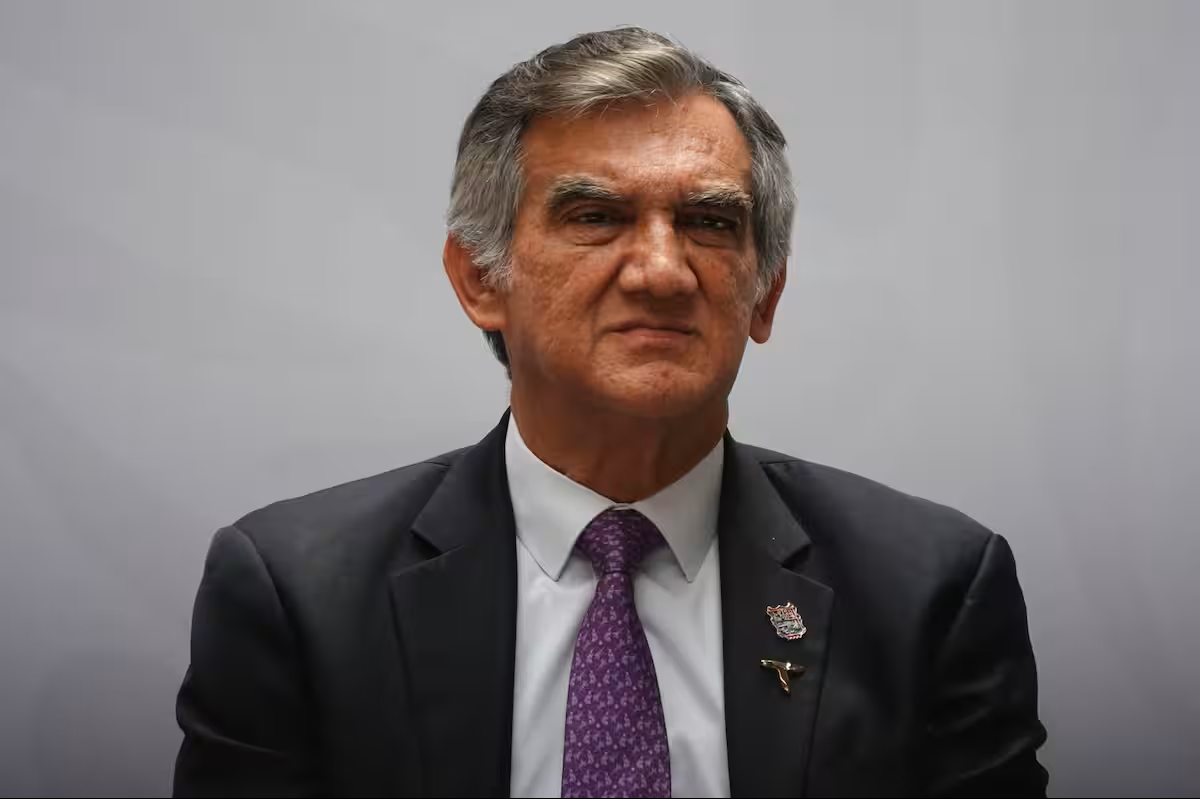 Tamaulipas rechaza versión de EU sobre investigación a Américo Villarreal