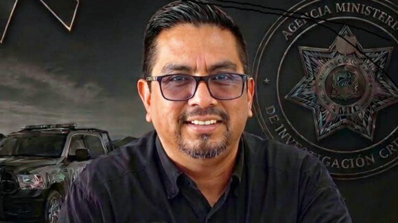 Investiga Fiscalía de Sonora asesinato de mando de la AMIC en Ímuris; indagan emboscada armada