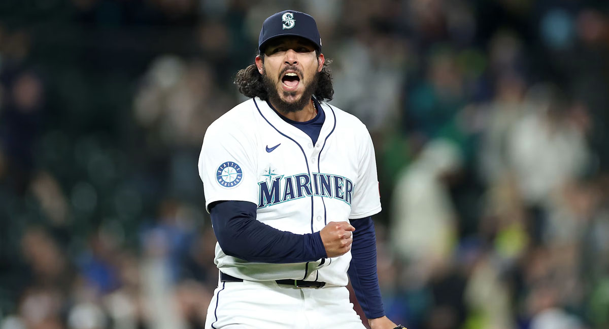 Muñoz se mantiene como uno de los mejores taponeros en la temporada