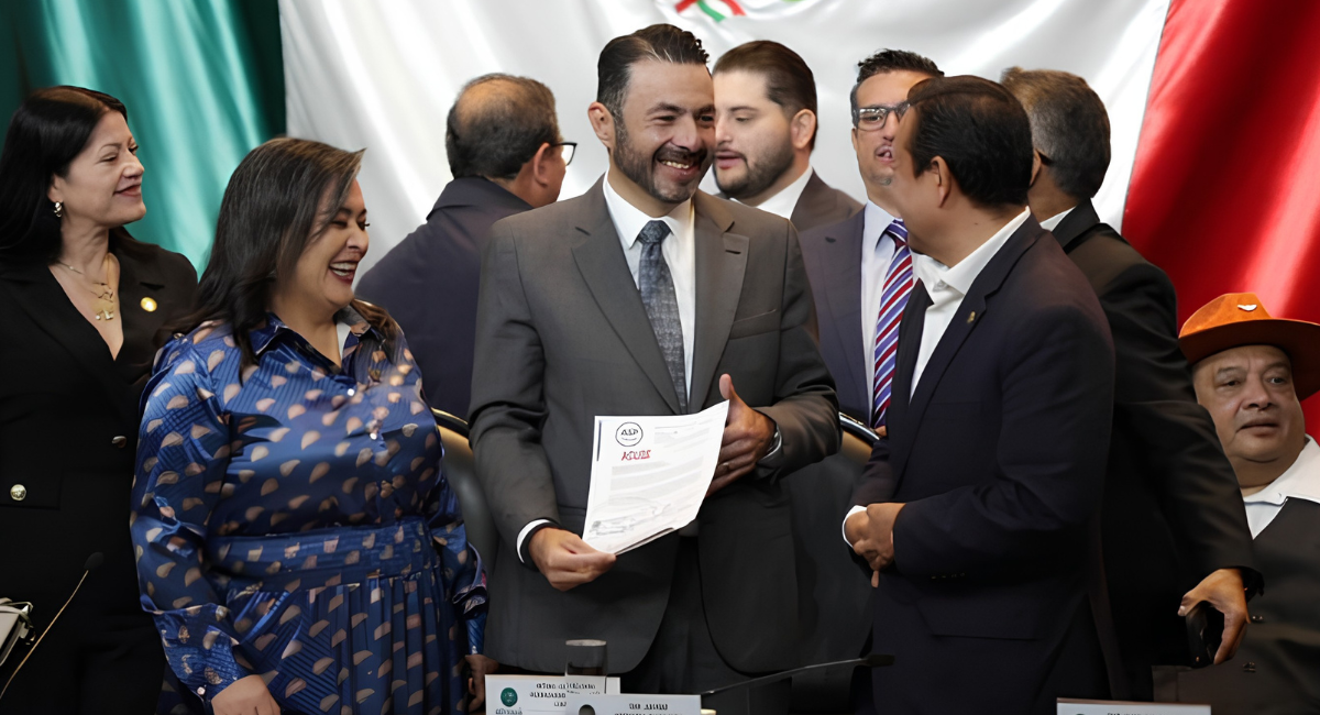 ASF denuncia ante la FGR posible desvío de 600 millones de pesos; indaga a 30 funcionarios