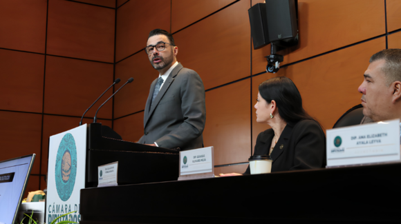 ASF denuncia ante la FGR posible desvío de 600 millones de pesos; indaga a 30 funcionarios