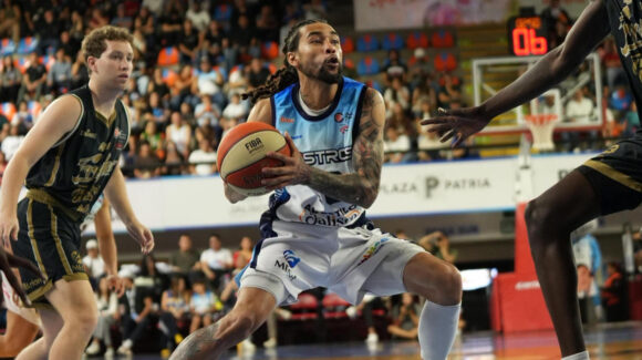 Los Astros le repiten la dosis a los Frayles y se colocan 2-0 en la Final del Cibacopa