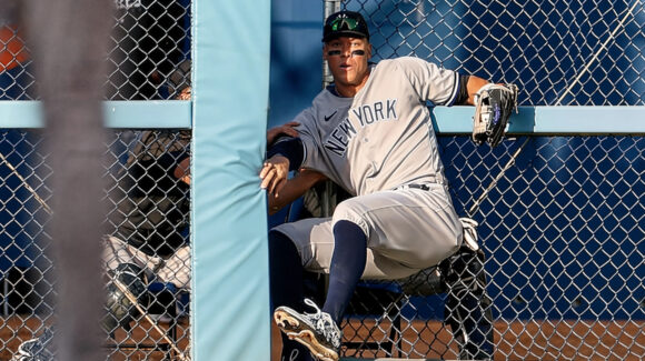 Aaron Judge revela que jugó más de un mes fracturado con New York: “Muy decepcionado”