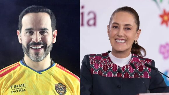 Sheinbaum responde a De la Espriella y defiende cooperación en seguridad con EU