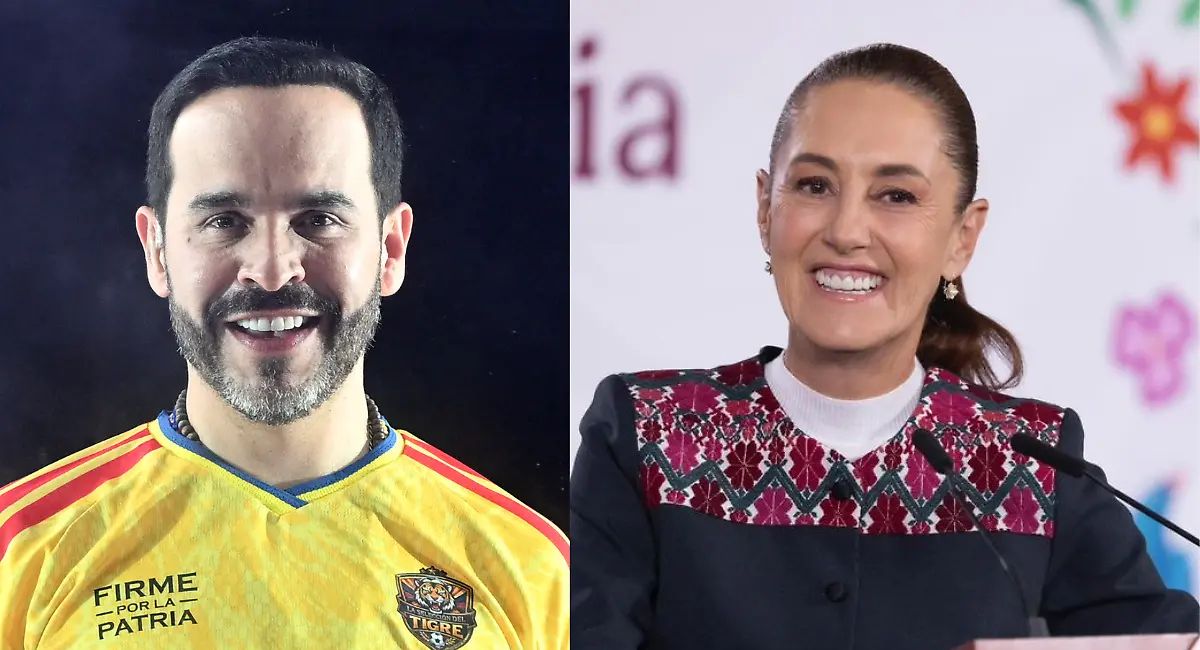 Sheinbaum responde a De la Espriella y defiende cooperación en seguridad con EU