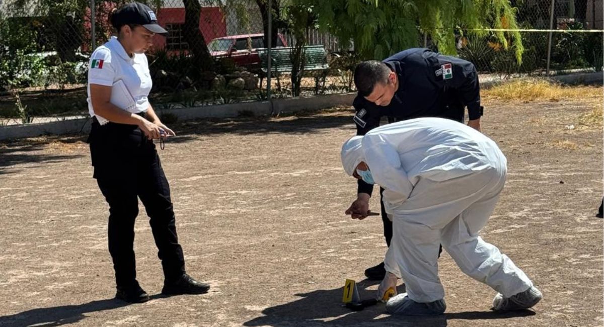 Academia de Policía Municipal de Cajeme mejora la formación de cadetes en análisis de indicios