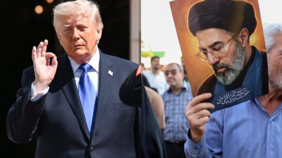 Acuerdo de paz de Estados Unidos-Irán será firmado el 19 de junio en Ginebra