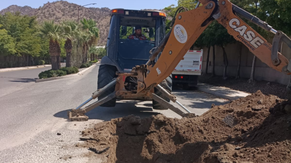 Agua de Hermosillo restablecerá este día el suministro a las colonias del sur