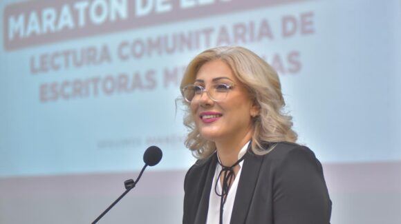 Alcaldesa de Cajeme dará prioridad a proyectos que ya están en marcha