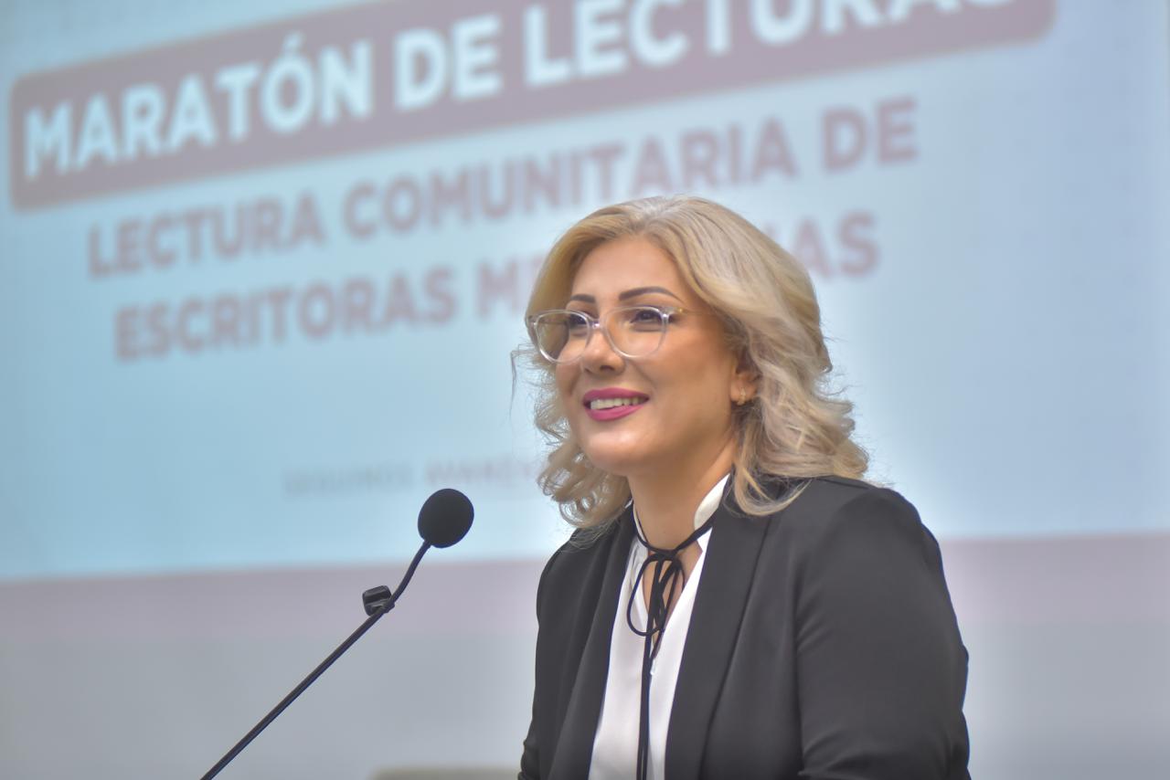 Alcaldesa de Cajeme dará prioridad a proyectos que ya están en marcha