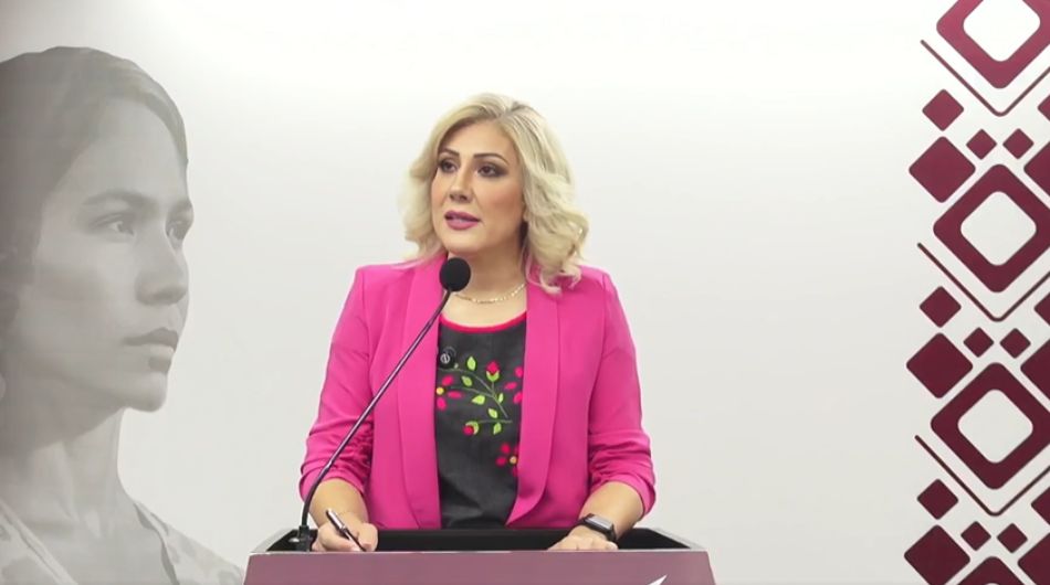 Alcaldesa de Cajeme dará prioridad a proyectos que ya están en marcha