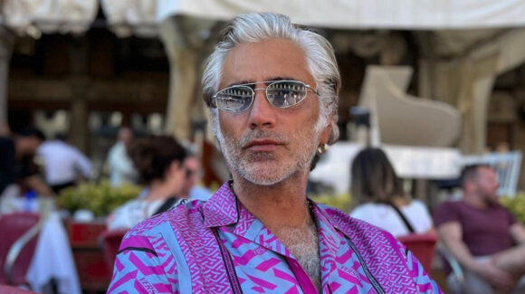 Alejandro Fernández se sincera con sus fans y confirma padecer una terrible enfermedad y da emotivo mensaje