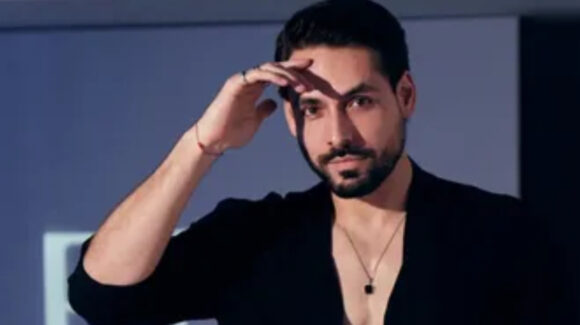 Actor de ‘Señora Acero’ revela que no salió del clóset por culpa de Telemundo; afirma lo obligaron a callar
