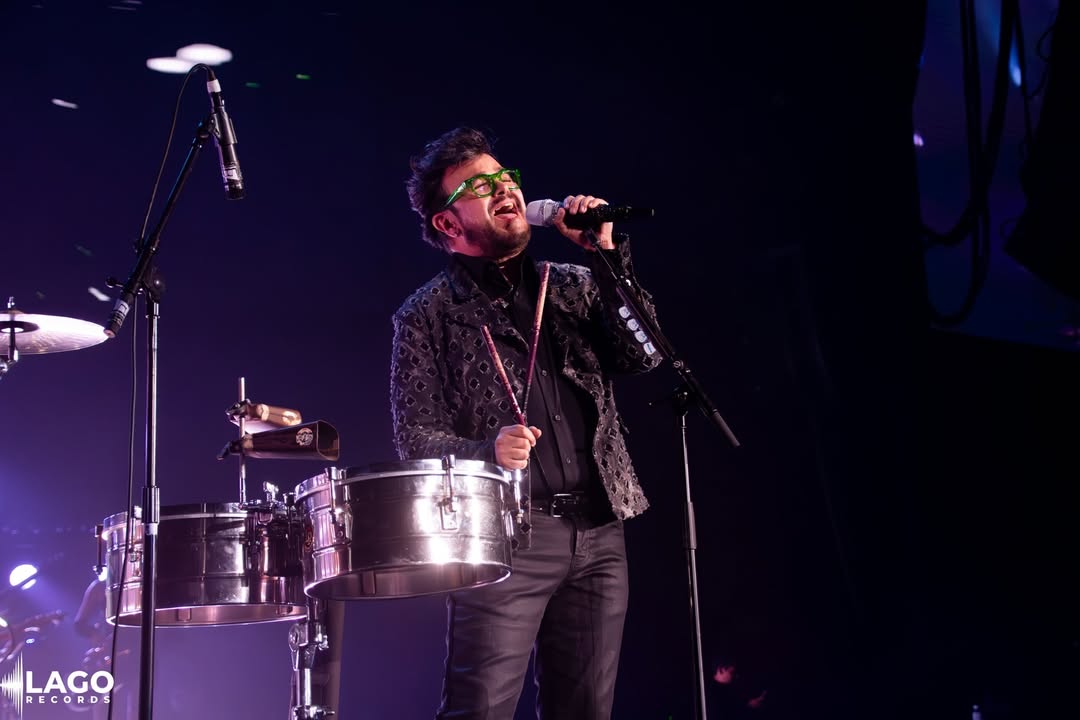 Aleks Syntek regresa a aHermosillo con concierto a beneficio del CRIT Sonora