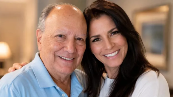 “Vuela alto papito”: Alessandra Rosaldo despide a su padre con emotivo mensaje