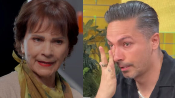 ¿Daniel Bisogno vivía amenazado? Alex Bisogno afirma que le “tenía mucho miedo” a Pati Chapoy