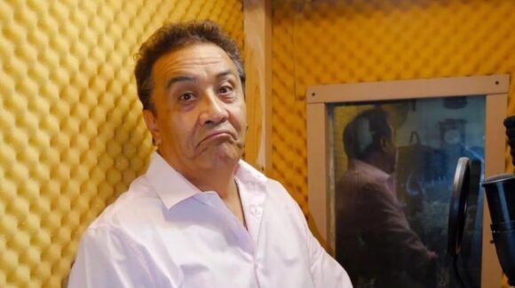 Alfonso Obregón invita a los fans a no ver Shrek 5 después de no ser llamado para doblar al personaje