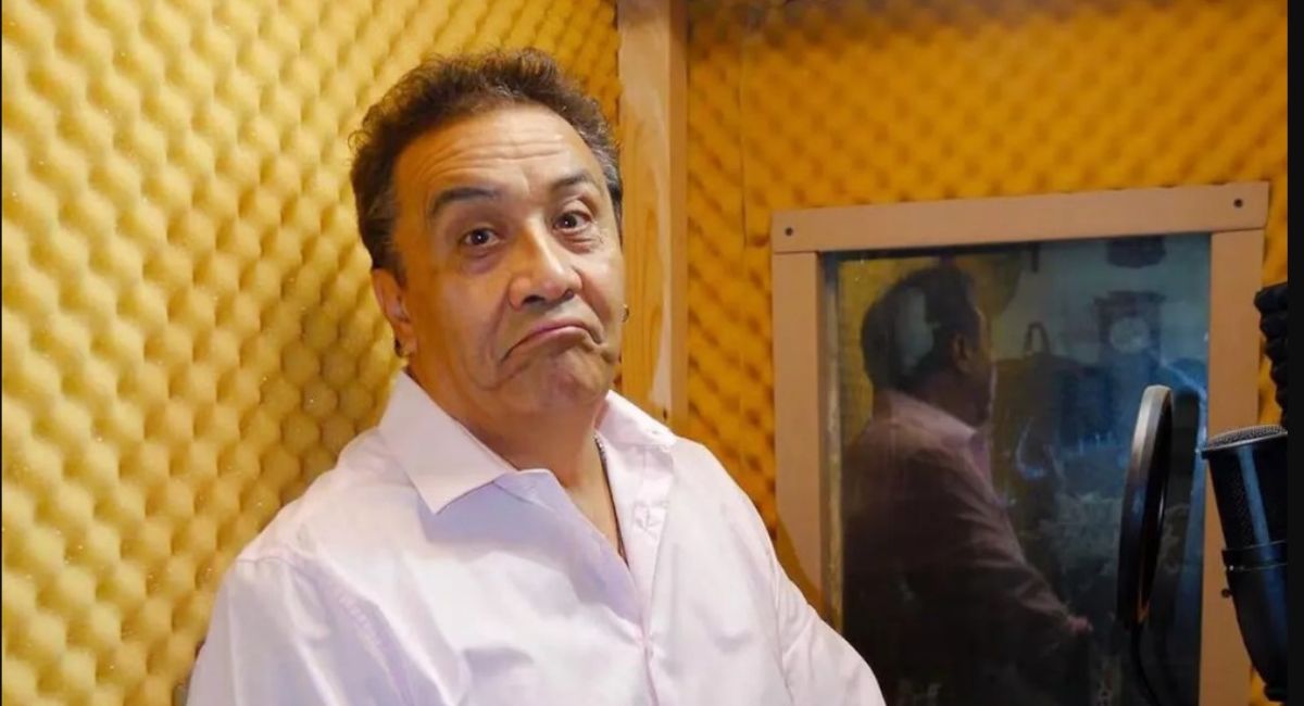 Alfonso Obregón invita a los fans a no ver Shrek 5 después de no ser llamado para doblar al personaje